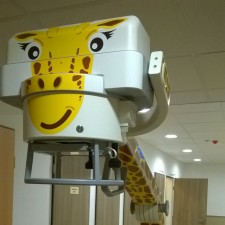 Új röntgengépek a CSMEK ellátottjainak szolgálatában