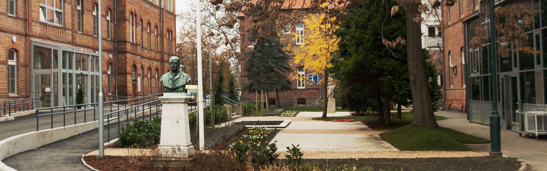 Elindult megújult weboldalunk