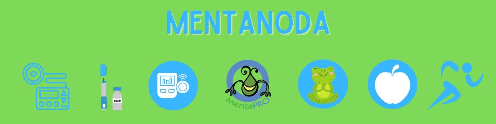 MENTANODA közösségi eseménysorozat a diabéteszről