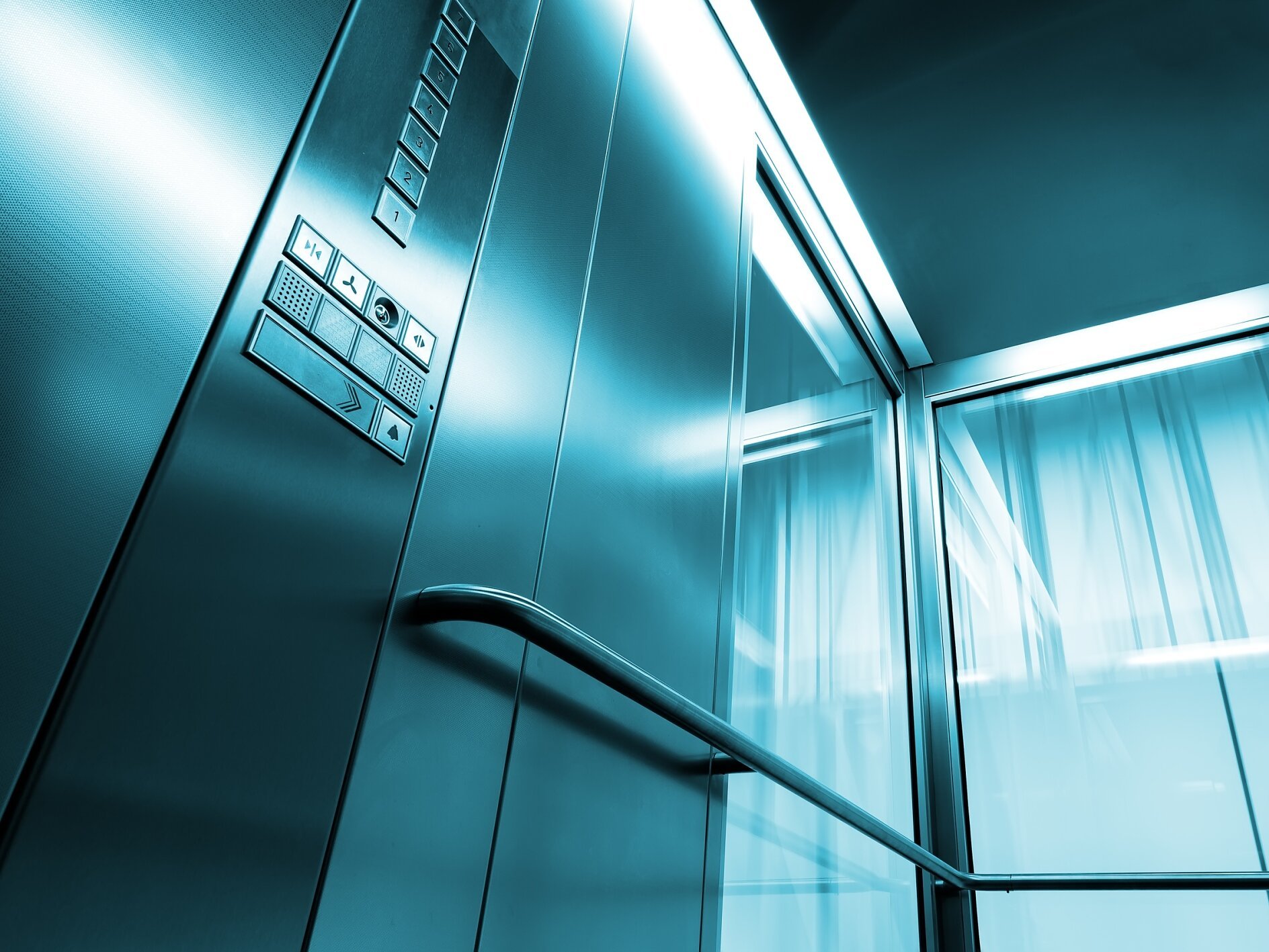 Elkészült az új lift Kakasszéken