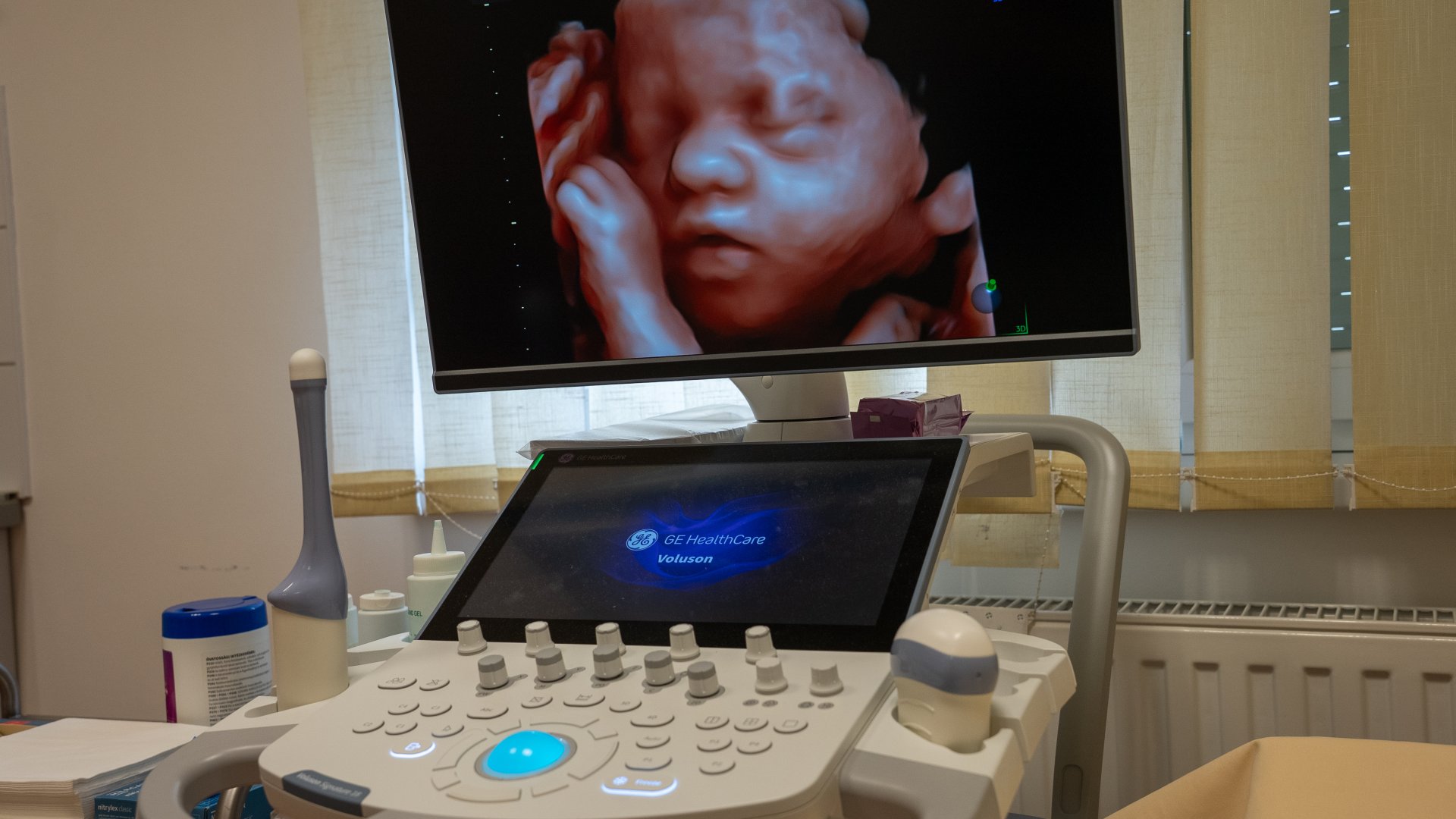Példaértékű társadalmi összefogásnak köszönhetően új alapokra helyeződött a terhesgondozás