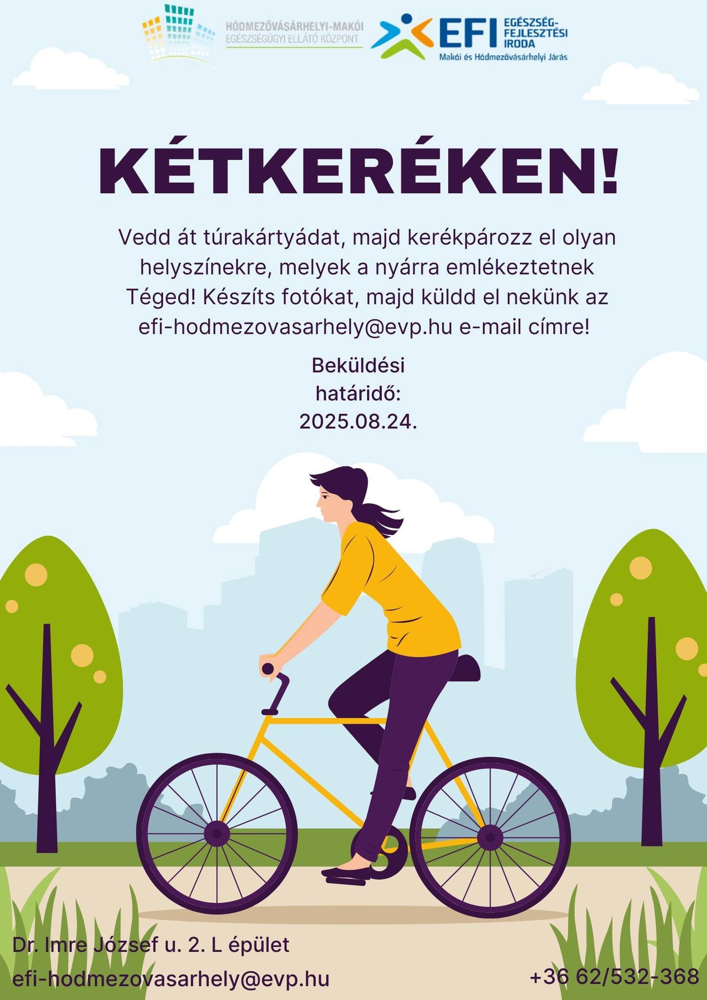 Kétkeréken