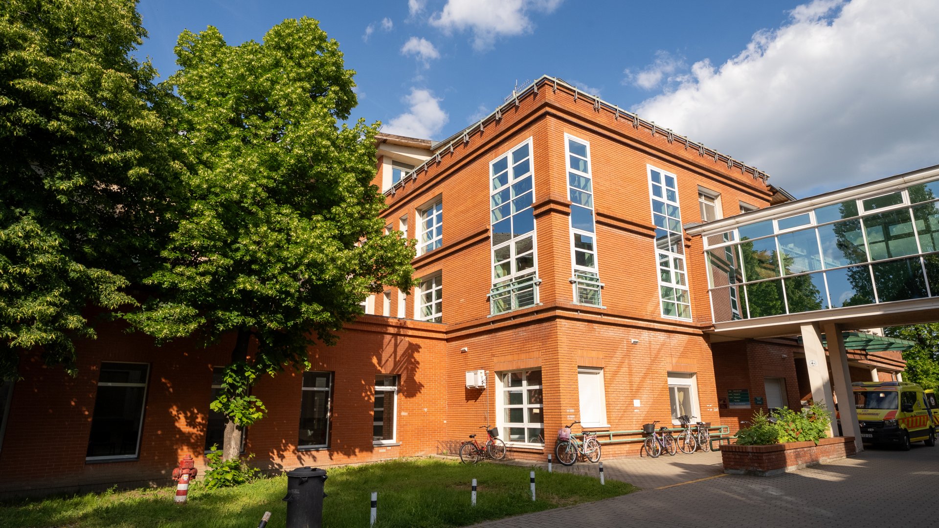 Nem zár be a sebészet, csak megújul! - Jelentős műszaki fejlesztés indul a makói kórház műtőjében