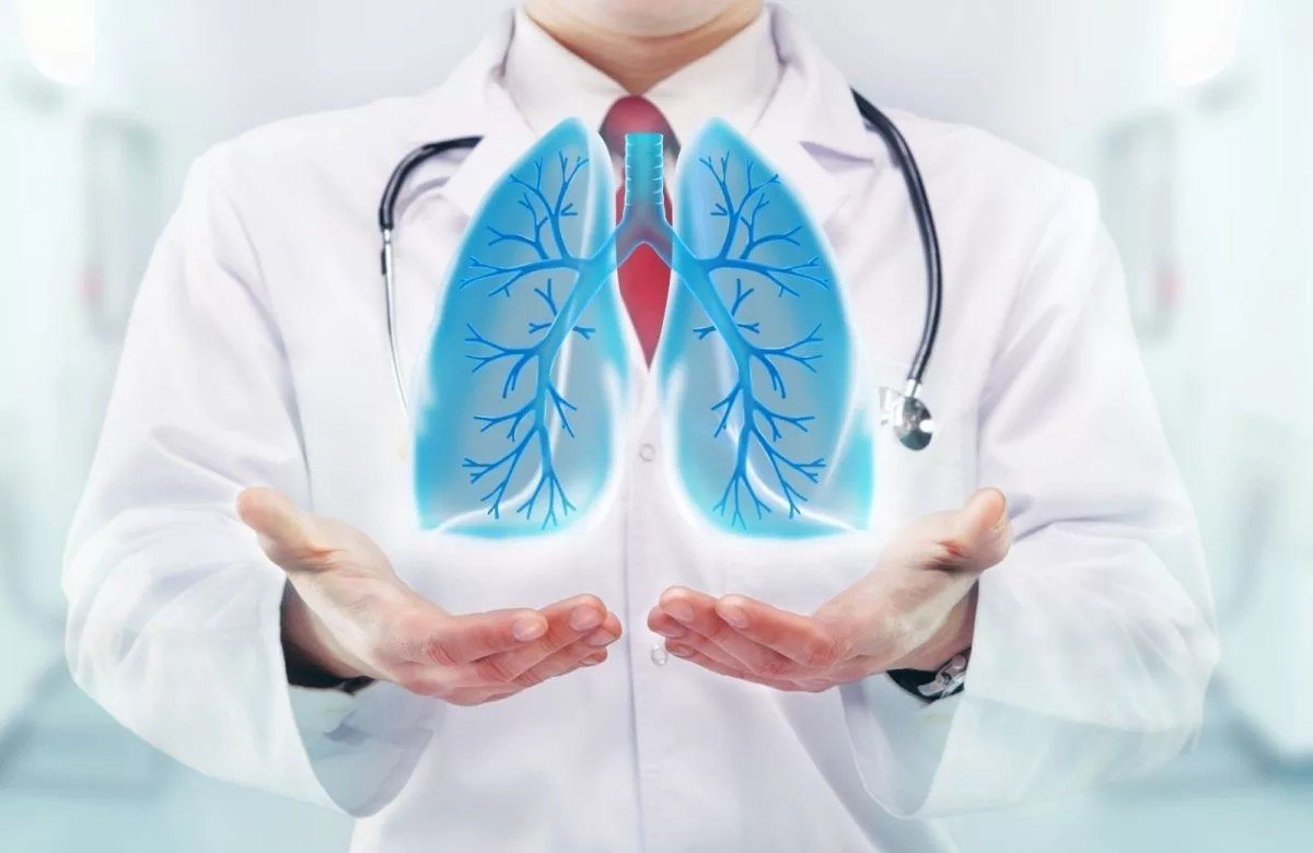 A tuberkulózis (TBC) elleni küzdelem világnapja