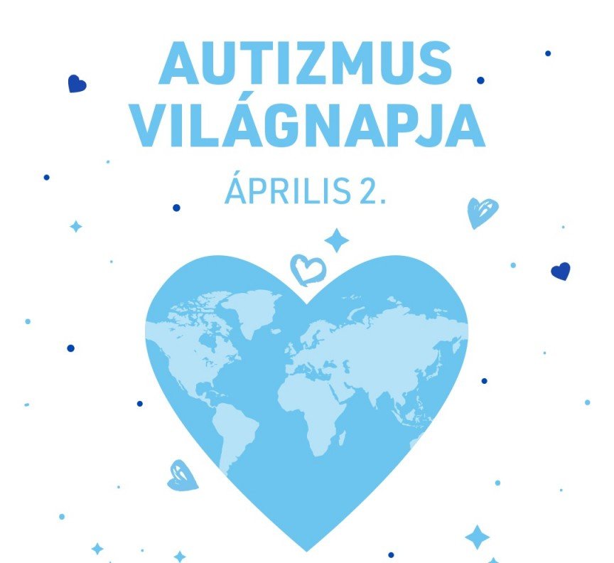 Az autizmus világnapja