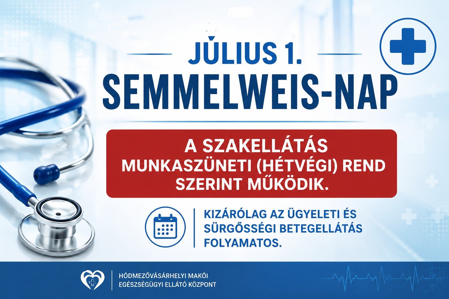 Tájékoztatás 