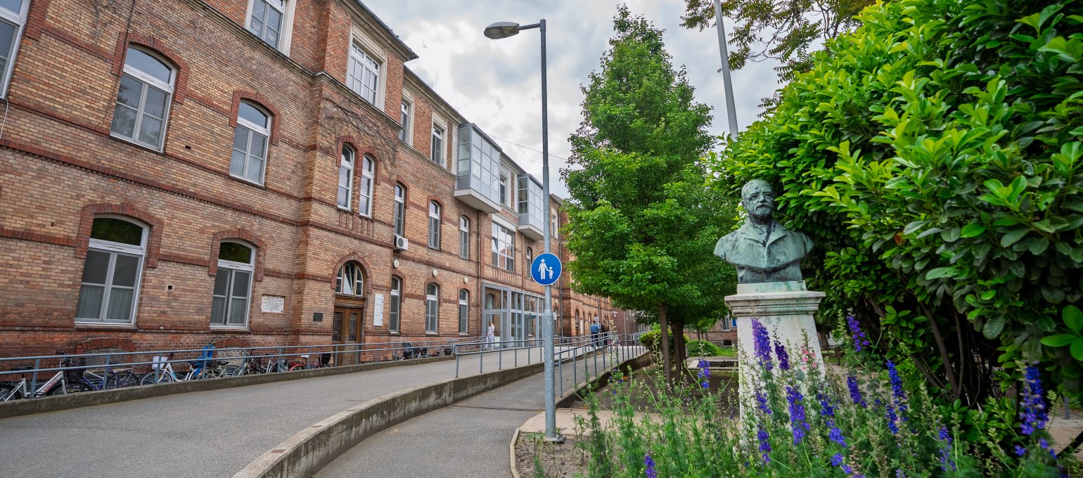 Folyamatos a kórházi ellátás Makón és Hódmezővásárhelyen