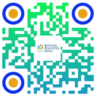 EVP-EFI QR Kód