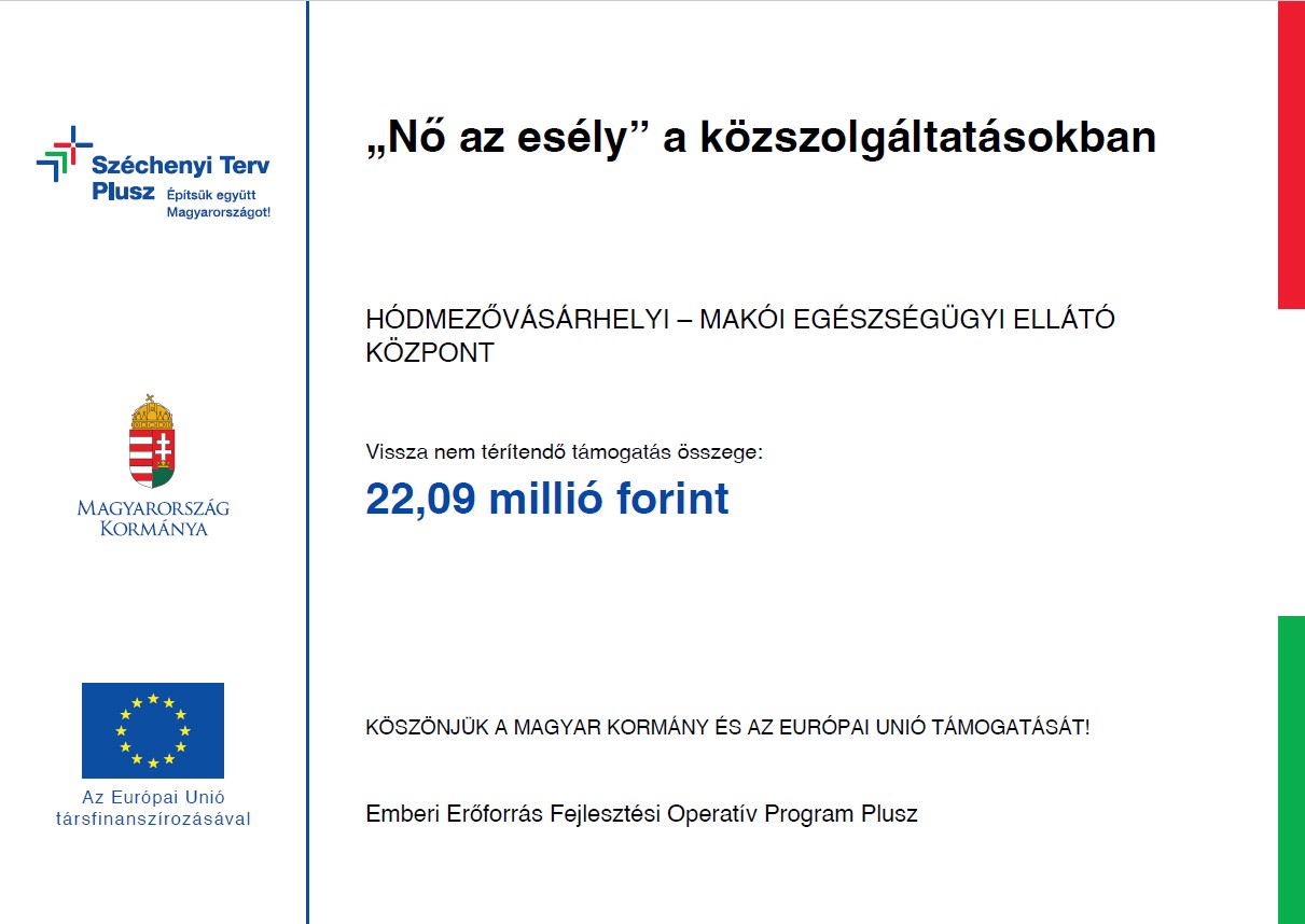 Nő az esély