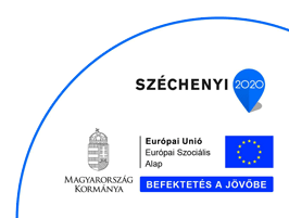 Infoblokk - alsó rész