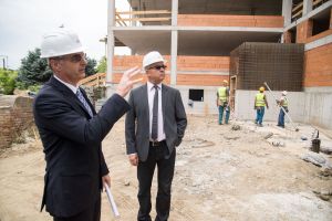 CSMEK-Hódmezővásárhely-Makó Struktúraváltó projekt