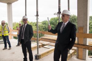 CSMEK-Hódmezővásárhely-Makó Struktúraváltó projekt