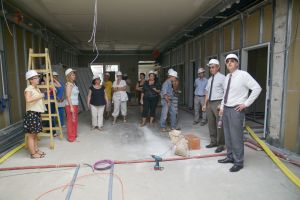 CSMEK-Hódmezővásárhely-Makó Struktúraváltó projekt