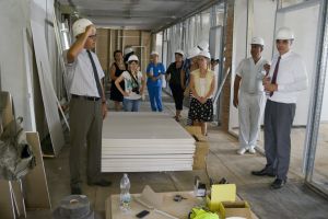 CSMEK-Hódmezővásárhely-Makó Struktúraváltó projekt