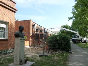 CSMEK-Hódmezővásárhely-Makó Struktúraváltó projekt - Radiológia
