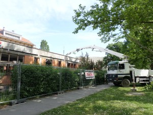 CSMEK-Hódmezővásárhely-Makó Struktúraváltó projekt - Radiológia