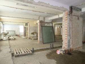 CSMEK-Hódmezővásárhely-Makó Struktúraváltó projekt - Véradó