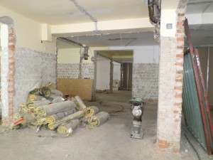 CSMEK-Hódmezővásárhely-Makó Struktúraváltó projekt - Véradó
