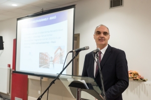 CSMEK-Hódmezővásárhely-Makó Struktúraváltó projekt