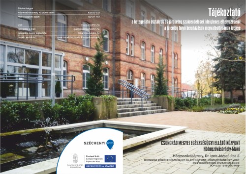 CSMEK-Hódmezővásárhely-Makó Struktúraváltó projekt