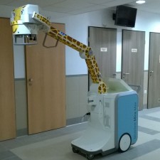 Új röntgengépek a CSMEK ellátottjainak szolgálatában